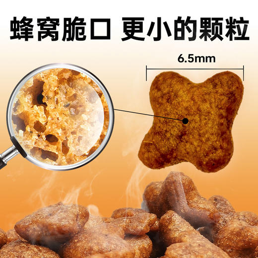 澳龙粮澳维康猫胃肠道全价处方粮1.2kg赠50g试吃 商品图3