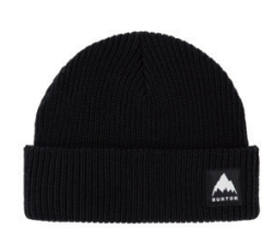 25/26BURTON帽子RCY VT BNIE WSHLAV/GRAYCL