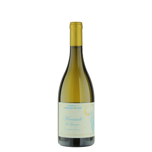 2020 Bernard Bonin Meursault Limozin 伯纳德博宁酒庄默尔索利穆赞白葡萄酒 2020 商品图1