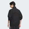 Adidas阿迪达斯梭织夹克LOUNGE WOVEN JACKET 拒水防泼运动休闲宽松夹克外套 商品缩略图2