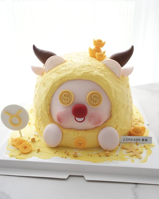 萌牛金闪闪 商品图0