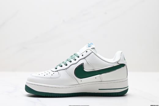 耐克Nike Air Force 1 07空军一号低帮百搭休闲运动板鞋CW2288-111男女鞋 商品图2