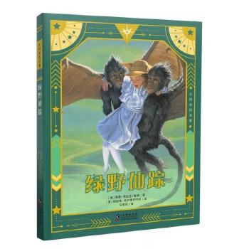 【青葫芦】大而美的名著系列全4册 7-10岁 著名翻译家任溶溶、杨静远、马爱农等全译本 商品图2