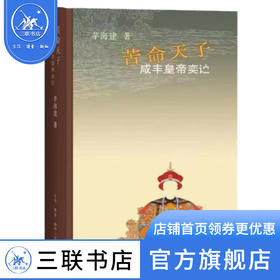 苦命天子：咸丰皇帝奕詝 茅海建 著 三联书店