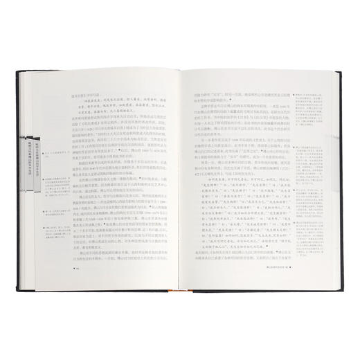 傅山的世界 十七世纪中国书法的嬗变 白谦慎 著 生活艺术 开放的艺术史 三联书店 商品图2