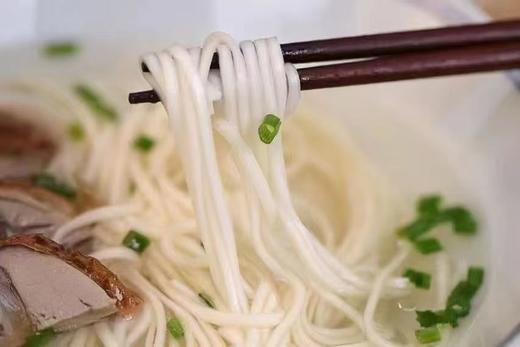 千岛湖日晒细面（9.9元1袋约900g）次日到 商品图3