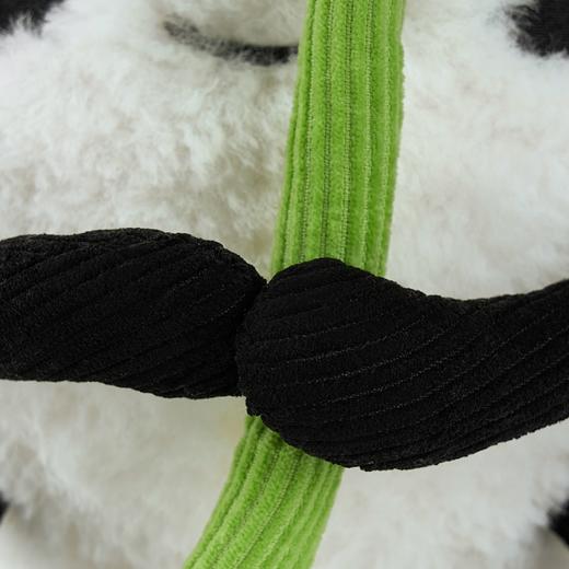 GOODBAI GOODEES四叶草毛绒玩偶 商品图4