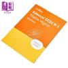【中商原版】Edexcel GCSE 9-1 Maths Higher Workbook: for the 2022 and 2023 exams 柯林斯爱德思GCSE 9-1高级数学练习册 商品缩略图2