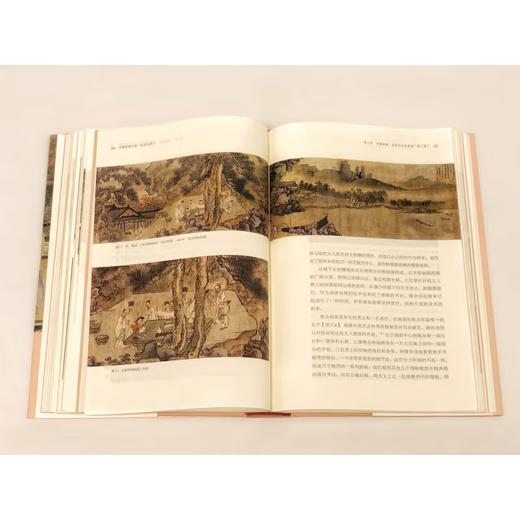 中国绘画中的“女性空间”   巫鸿 著 绘画书法 三联书店 商品图4