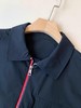 25春秋-轻盈尼龙双头拉链立体翻领夹克男薄外套【包邮+三天无理由退huan 商品缩略图11