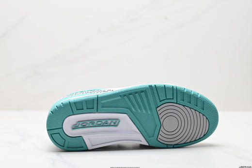 耐克乔丹Jordan Legacy 312 Low低帮复古篮球鞋HF0746-041男女鞋 商品图8