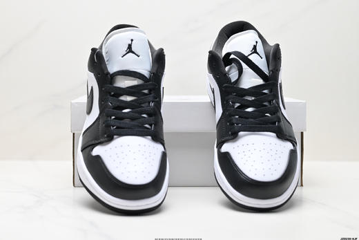 耐克乔丹Air Jordan 1 Low低帮休闲运动板鞋553558-163男女鞋 商品图6
