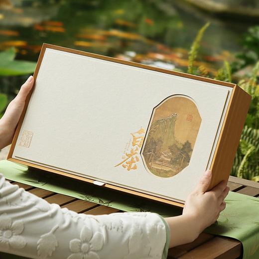 春色满园【米.5听白茶半斤装 】38元1套，共1套 商品图2