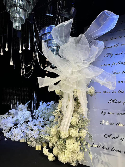 丝光折型大花（运费自理） 商品图8