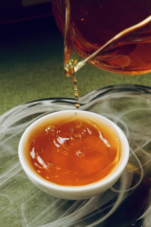 【滇红毛峰】封存北纬24°的春日蜜语 商品图8