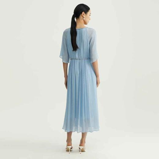 戴布拉芬连衣裙L28B570 商品图2