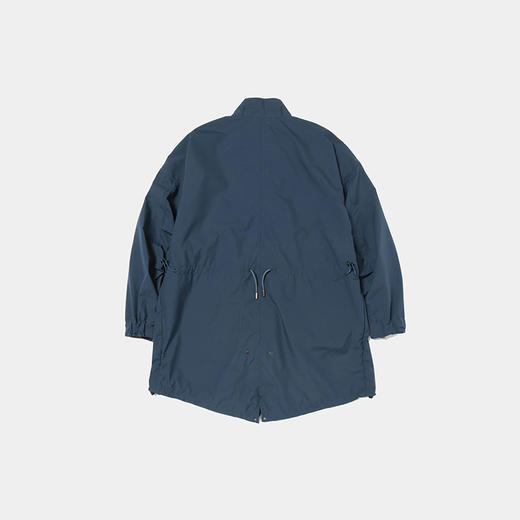 meanswhile MINOTECH Folding Field机能性面料防水M65军事风风衣 商品图1