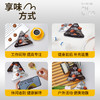 (年后发货)【渠道】食验室 钻石脆巧 冻干黑巧克力 0代可可脂 香醇浓郁 休闲零食14g/袋 商品缩略图2