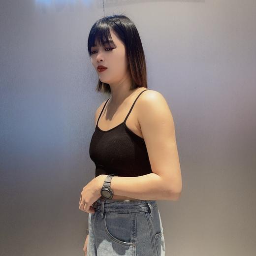 BY细肩带美背50320夏季182602013401 商品图2