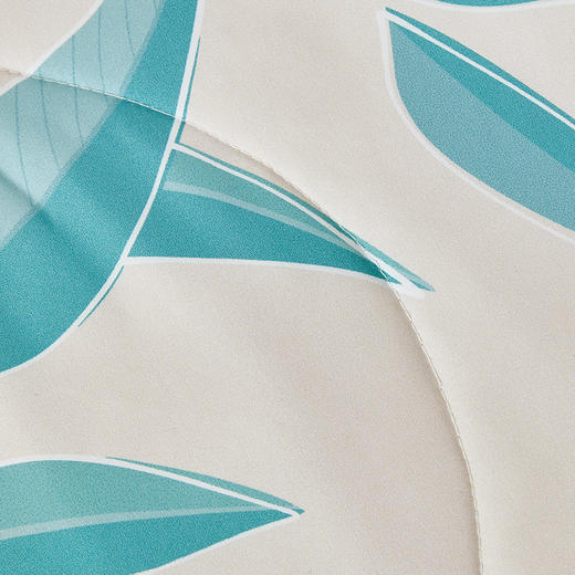 罗莱果色天香夏被200*230【分仓直发，72小时发货，周末节假日不发货】 商品图6