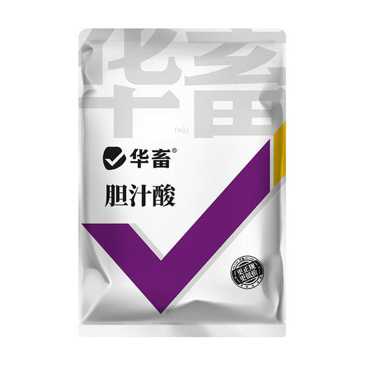 【社群专享】华畜胆汁酸肝胆综合肝胆康鱼虾蟹保肝护胆水产养殖促进生长抗应激 商品图7