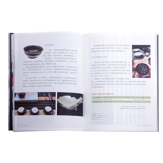 茶杯：寂光幽邃 中国茶文化 池宗宪 著 文化研究 三联书店 商品图2