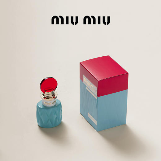 MiuMiu 香氛 100ml 商品图2