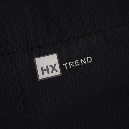 【新品上新】HX 春季翻领茄克衫外套大牌款式Y105510027101 商品图3