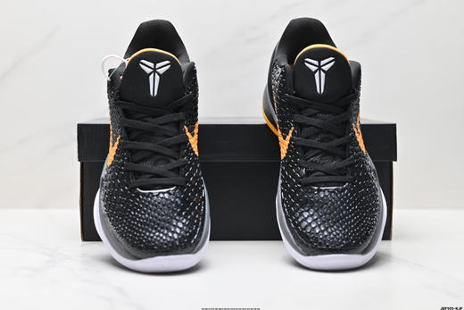 耐克Nike Zoom Kobe VI Protro科比6系列低帮实战运动篮球鞋CW2190-002男女鞋 商品图6