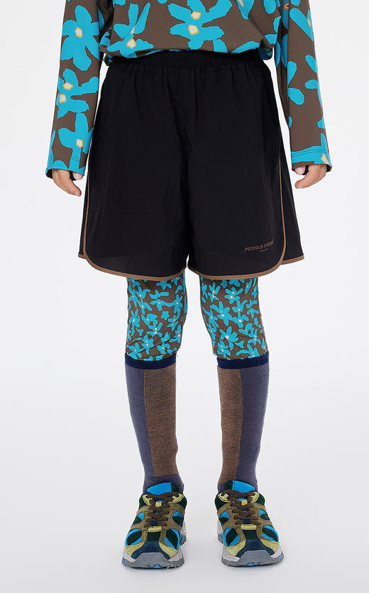 jnby  25年夏款  短款  1P4E10400 商品图3