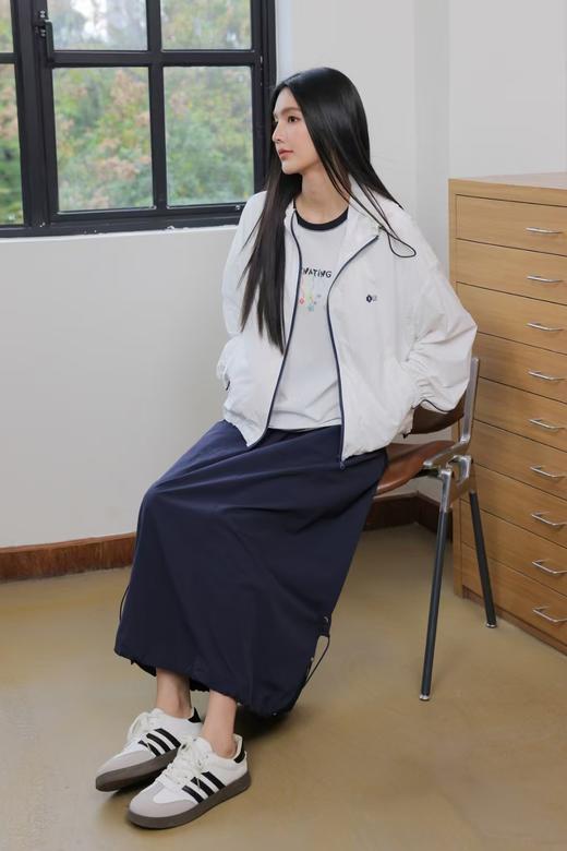 章那汀 工装休闲半身裙5A21Q58253/451949预售 商品图1