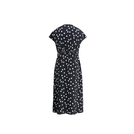 MK2L085麦克斯菲瑞连衣裙 商品图1