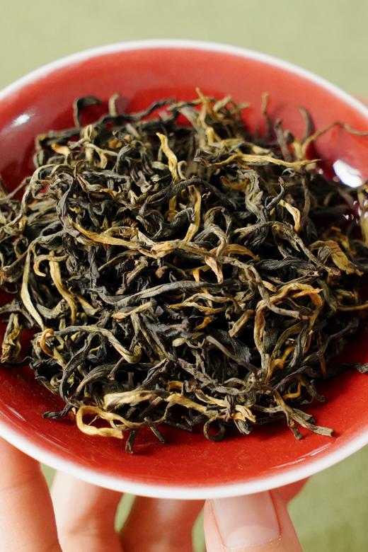 【滇红毛峰】封存北纬24°的春日蜜语 商品图1