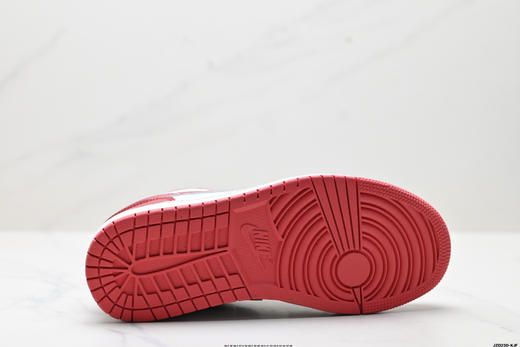 耐克乔丹Air Jordan 1 Low低帮休闲运动板鞋553558-163男女鞋 商品图8