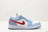 耐克乔丹Air Jordan 1 Low低帮休闲运动板鞋553558-163男女鞋 商品缩略图0