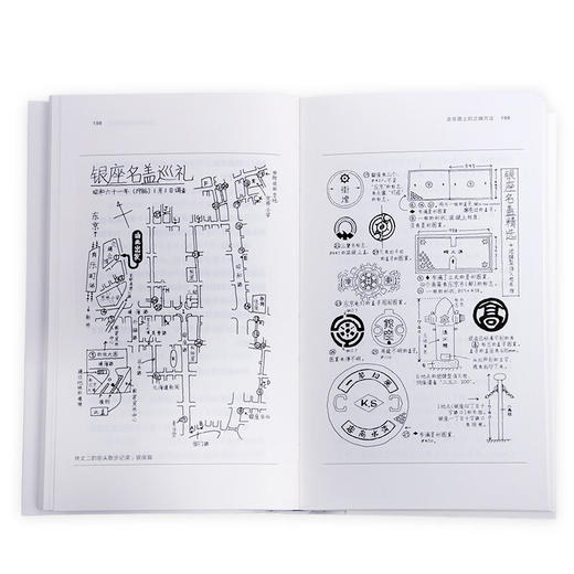 路上观察学入门 赤濑川原平、藤森照信、南伸坊 著 社会科学 三联书店 商品图3