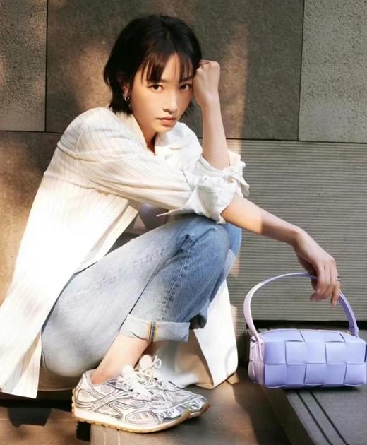 BottegaVeneta葆蝶家秋冬秀款王一博同款情侣款休闲鞋（HC） 商品图3