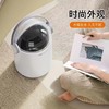 气压吸附垃圾桶 商品缩略图1