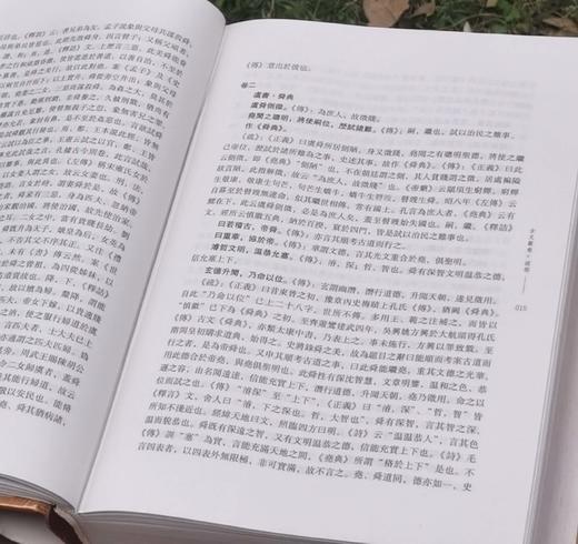 特惠！！《虞舜大典：古文献卷》，精装，16开，全2册，万里、刘范弟辑录点校，岳麓书社2009年一版一印，1756页，定价350元，售价68元。 商品图10