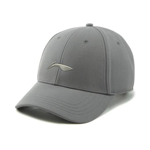 李宁-运动生活系列棒球帽AMYV023 商品图2