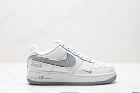 耐克Nike Air Force 1 07空军一号低帮百搭休闲运动板鞋CW2288-111男女鞋