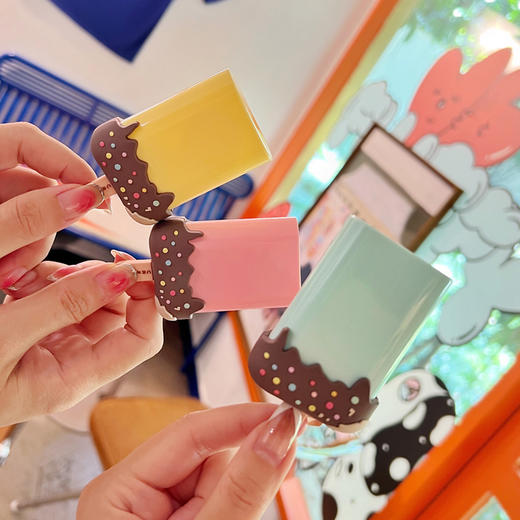 安瞳冰淇淋美瞳盒 商品图5