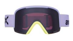 25/26ANON雪镜NESA HPRLLC/PRCV SUN ONYX 商品图0