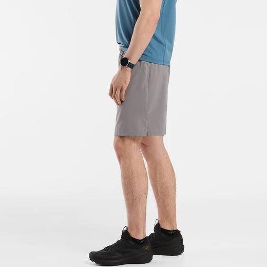 点此购买 始祖鸟夏季男士户外科技面料运动休闲五分裤轻薄速干短裤 jj 315374 商品图9