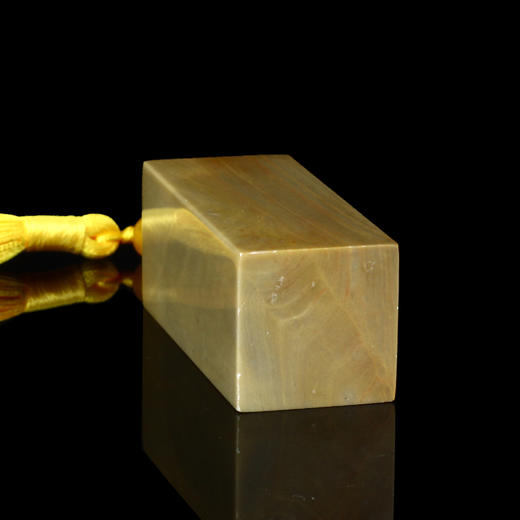 孤品016723-昌化石博古钮方章-2.5*2.5*8.1cm 商品图4