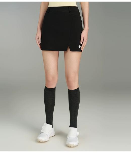 点此购买 迪桑特夏季高尔夫FIELD系列女士短裙 ly 315320 商品图7