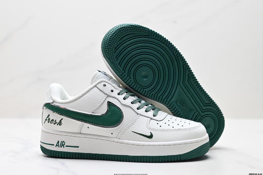 耐克Nike Air Force 1 07空军一号低帮百搭休闲运动板鞋CW2288-111男女鞋 商品图4