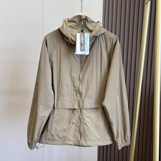 原纱凉皮防晒防蚊衣 | UPF50+高倍防晒 紫外线阻隔率95% 冰薄系列吸湿速干 薄荷驱蚊成分 男女同款多色可选 商品图10