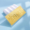 【限时克减128元】【1克】足金999.9 #生日快乐 1g实心生日礼物工艺金条生日快乐吉言金钞（配图片红包、亚克力盒）(ZJJC00168)（预售产品下单后不退款不退货不换货不补差价） 商品缩略图3