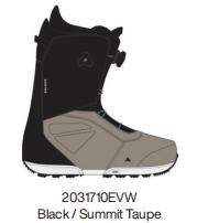 25/26BURTON雪鞋M RULER BOA BLACK/SUMTAP 商品图0